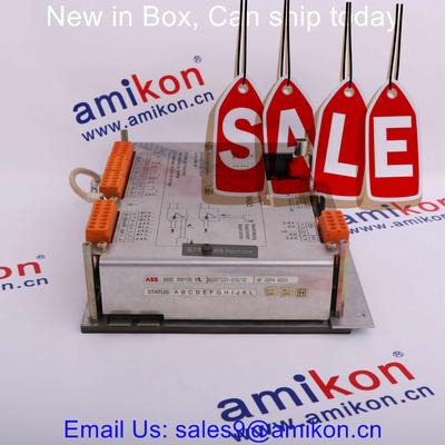 PM511V16 3BSE011181R1 ## ABB